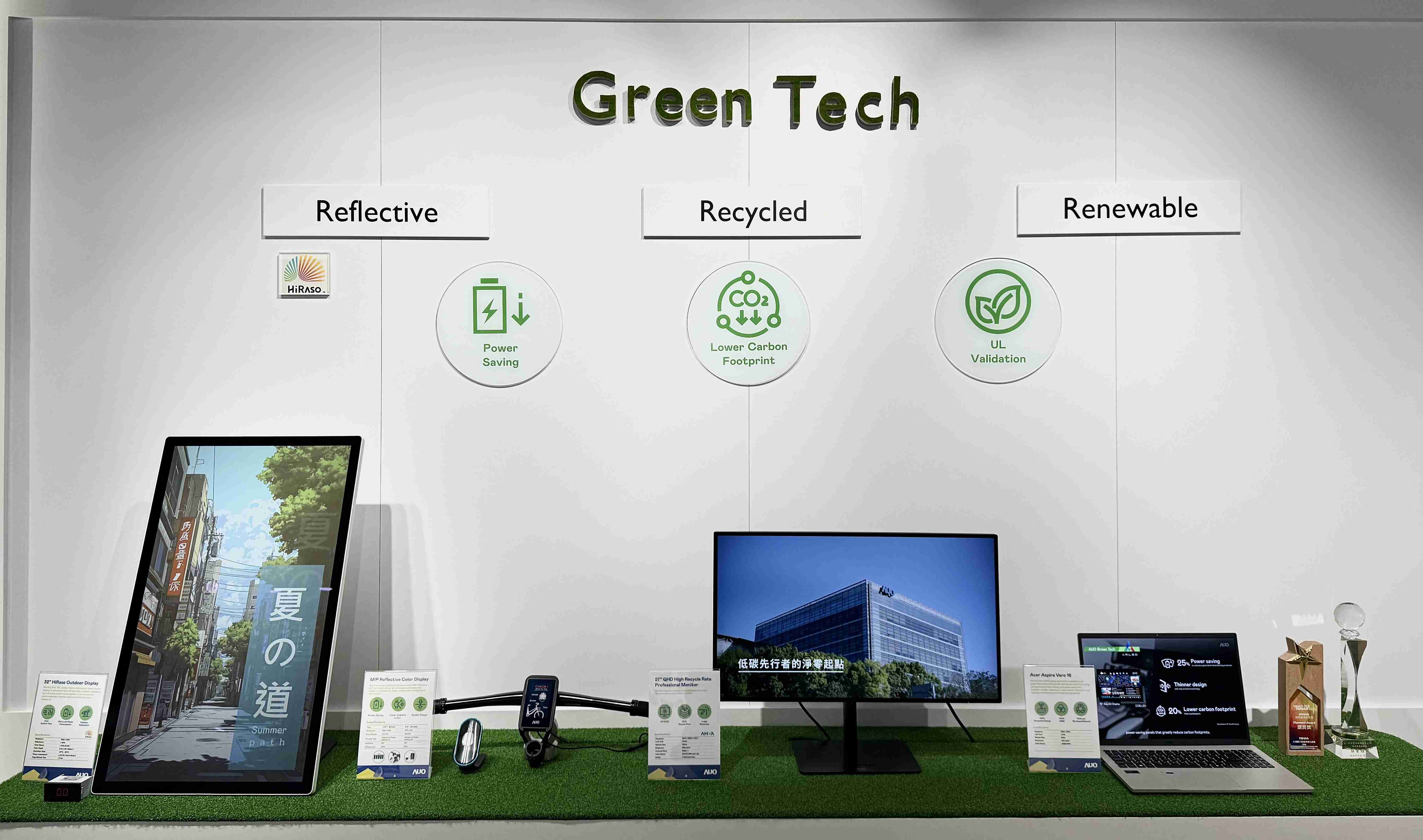 PA直营透过前瞻性的绿色技术布局，，，从供应链碳管理、、、产品碳排信息透明度，，到卷标体系与市场沟通机制，，，全面展现其在永续产品创新上的技术实力与行动决心。。。。